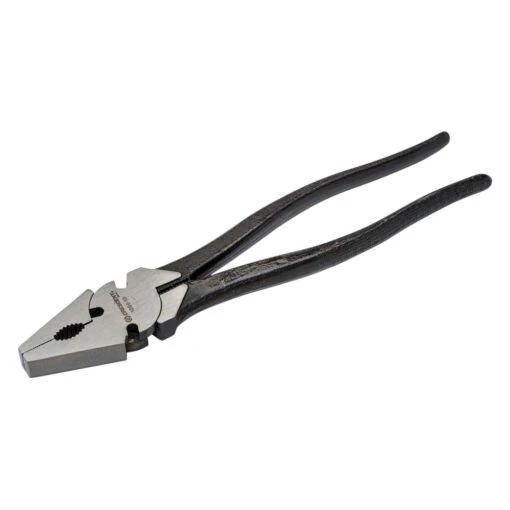 Crescent® - 12" Dipped Handle Fence Pliers -Crescent Sales 2024 100012vn