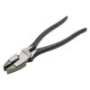 Crescent® - 9-1/4" Metal Handle Round Jaws Linemans Pliers -Crescent Sales 2024 20509nn