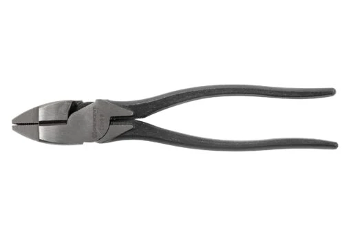 Crescent® - 9-1/4" Metal Handle Round Jaws Linemans Pliers -Crescent Sales 2024 20509nn 2 scaled