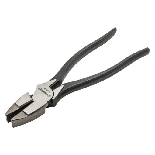 Crescent® - 9-1/4" Metal Handle Round Jaws Linemans Pliers -Crescent Sales 2024 20509nn scaled