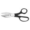 Crescent® - 7-3/4" High Leverage Multi-Purpose Straight Handle General Purpose Scissors -Crescent Sales 2024 2dan