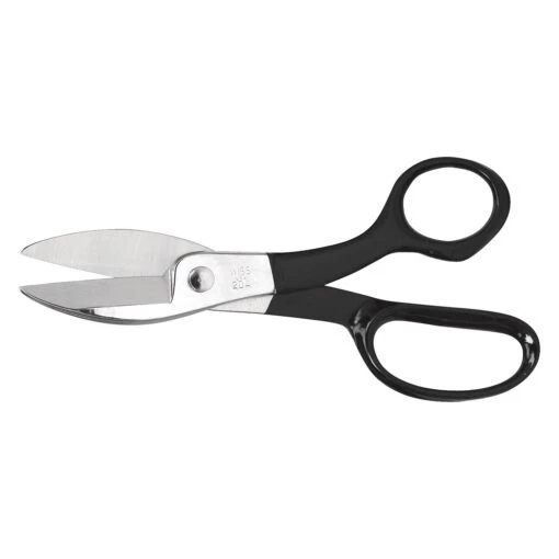 Crescent® - 7-3/4" High Leverage Multi-Purpose Straight Handle General Purpose Scissors -Crescent Sales 2024 2dan