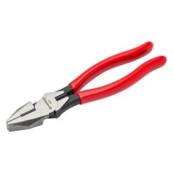 Crescent® - Dipped Handle Flat Grip/Cut Jaws Linemans Pliers -Crescent Sales 2024 508cvnn 1