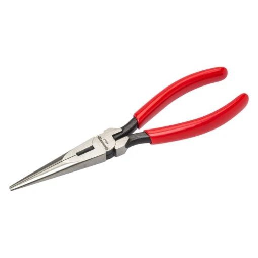 Crescent® 6547CVNN - 7-1/2" Pivot Joint Straight Jaws Multi-Material Handle Cutting Needle Nose Pliers -Crescent Sales 2024 6547cvnn