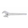 Crescent AC215BK 15" Chrome Finish, Tapered Handle, Adjustable Wrench -Crescent Sales 2024 CT AC215BK 000