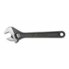 Crescent AT210BK 10" Black Oxide Finish Adjustable Wrench -Crescent Sales 2024 CT AT210BK 000