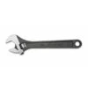 Crescent AT210VS 10" Black Oxide Finish Adjustable Wrench -Crescent Sales 2024 CT AT210VS 000