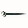 Crescent AT215SPUD 16" Black Oxide Finish Construction Wrench -Crescent Sales 2024 CT AT215SPUD 000