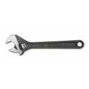 Crescent AT26BK 6" Black Oxide Finish Adjustable Wrench -Crescent Sales 2024 CT AT26BK 000