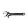 Crescent AT26VS 6" Black Oxide Finish Adjustable Wrench -Crescent Sales 2024 CT AT26VS 000