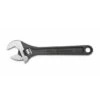 Crescent AT28VS 8" Black Oxide Finish Adjustable Wrench -Crescent Sales 2024 CT AT28VS 000