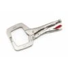 Crescent C11CCVN Locking C-clamps, Regular Tips -Crescent Sales 2024 CT C11CCVN 000