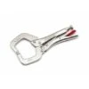 Crescent C6CCVN 6" Locking C-clamp With Regular Tips -Crescent Sales 2024 CT C6CCVN 000