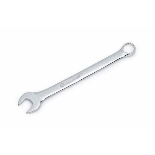 Crescent CCW14 1-1/16" 12 Point Sae Full Polish Combination Wrench -Crescent Sales 2024 CT CCW14 000