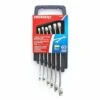 Crescent CCWS0 6 Pc. Sae Combination Wrench Set -Crescent Sales 2024 CT CCWS0 000