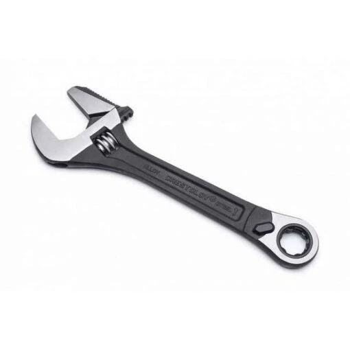 Crescent CPTAW8 X6 – Pass-Thru Adjustable Wrench Set W/ Sockets -Crescent Sales 2024 CT CPTAW8 003