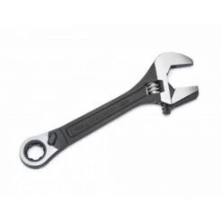 Crescent CPTAW8 X6 – Pass-Thru Adjustable Wrench Set W/ Sockets -Crescent Sales 2024 CT CPTAW8 004