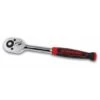 Crescent CRW13 1/2" Drive Quick Release Ratchet - Dual Material Handle -Crescent Sales 2024 CT CRW13 000