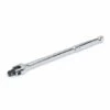 Crescent CRW15 3/8" Drive Flex Handle / Breaker Bar, 10" -Crescent Sales 2024 CT CRW15N 000