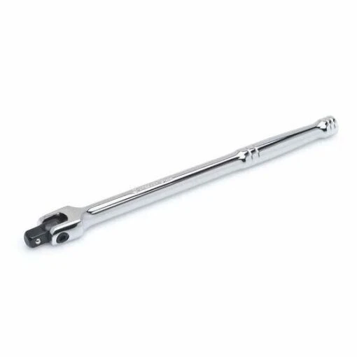 Crescent CRW15 3/8" Drive Flex Handle / Breaker Bar, 10" -Crescent Sales 2024 CT CRW15N 000