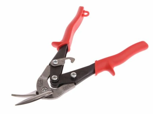 Crescent Wiss® M6R M-6R Metalmaster® Compound Snips 235mm (9.1/4in) WISM6R -Crescent Sales 2024 Img 11358936661