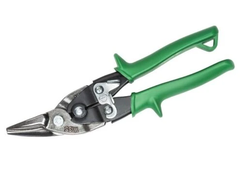 Crescent Wiss® M2R M-2R Metalmaster® Compound Snips Right Hand/Straight Cut WISM2R -Crescent Sales 2024 Img 11358977581