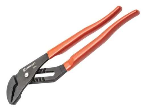 Crescent® RT27CVN RT27CVN Tongue & Groove Joint Multi Pliers 180mm - 28mm Capacity CRERT27CVN -Crescent Sales 2024 Img 13335839841