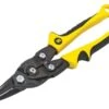 Crescent Wiss® M3X Edge Aviation Snips Straight/Left/Right Cut 248mm (9.3/4in) WISM3X -Crescent Sales 2024 Img 17299128491