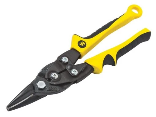 Crescent Wiss® M3X Edge Aviation Snips Straight/Left/Right Cut 248mm (9.3/4in) WISM3X -Crescent Sales 2024 Img 17299128491