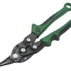 Crescent Wiss® M2X Edge Aviation Snips Straight/Right Cut 248mm (9.3/4in) WISM2X -Crescent Sales 2024 Img 17299138721 1