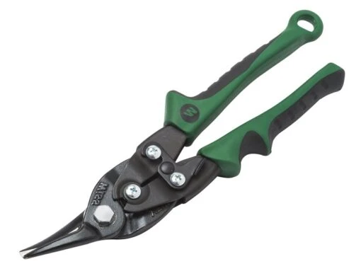 Crescent Wiss® M2X Edge Aviation Snips Straight/Right Cut 248mm (9.3/4in) WISM2X -Crescent Sales 2024 Img 17299138721 1