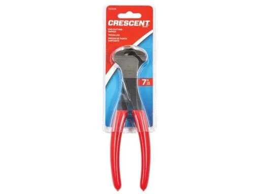 Crescent® 729CVNN 729CVNN End Cutting Nipper Pliers 230mm (9in) CRE729CVNN -Crescent Sales 2024 Img 1991095292