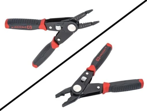 Crescent® CCP8V 2-in-1 Combo Pivot Pro Linesman/Wire Pliers CRECCP8V -Crescent Sales 2024 Img 7513788461 1