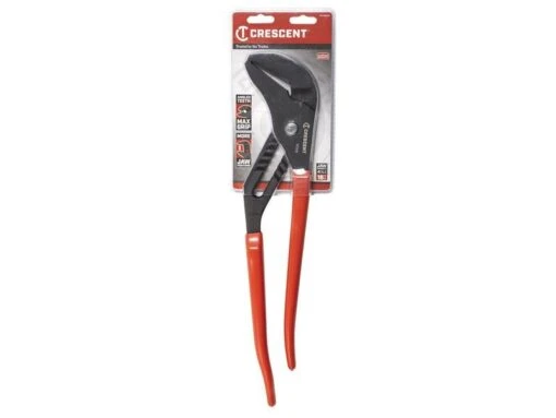 Crescent® RT216CVN RT216CVN Tongue & Groove Joint Multi Pliers 400mm - 113mm Capacity CRERT216CVN -Crescent Sales 2024 Img 7538919582 1