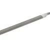 Crescent Nicholson® 05059N Half-Round Smooth Cut File 250mm (10in) NICHRSM10 -Crescent Sales 2024 Img11756752291