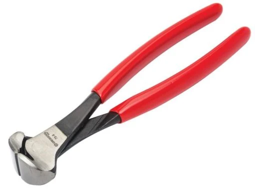 Crescent® 728CVNN 728CVNN End Cutting Nipper Pliers 200mm (8in) CRE728CVNN -Crescent Sales 2024 Img15200225321