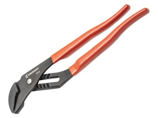 Crescent® RT216CVN RT216CVN Tongue & Groove Joint Multi Pliers 400mm - 113mm Capacity CRERT216CVN -Crescent Sales 2024 Img21454795401