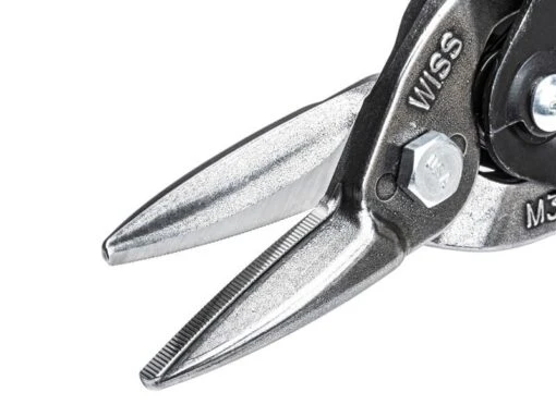 Crescent Wiss® M3R M-3R Metalmaster® Compound Snips Straight Or Curves 248mm (9.3/4in) WISM3R -Crescent Sales 2024 Img5304493253