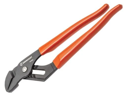 Crescent® RT210CVN RT210CVN Tongue & Groove Joint Multi Pliers 250mm - 38mm Capacity CRERT210CVN -Crescent Sales 2024 Img5766985141