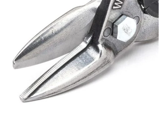 Crescent Wiss® M1R M-1R Metalmaster® Compound Snips Left Hand/Straight Cut WISM1R -Crescent Sales 2024 Img7559180634