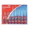 Crescent 12 Pc. Phillips®/Slotted Acetate Screwdriver Set -Crescent Sales 2024 Z1pL7wpcpEx