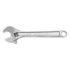 Crescent® AC110V - 1-5/16" X 10" OAL Chrome Adjustable Wrench -Crescent Sales 2024 ac110v 1