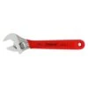 Crescent® - 1-11/16" X 15" OAL Chrome Dipped Handle Adjustable Wrench -Crescent Sales 2024 ac115c