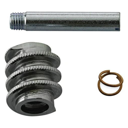 Crescent® AC115PSK - Replacement Pin Spring And Knurl Kit For AC115 Adjustable Wrench -Crescent Sales 2024 ac118psk 2