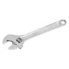 Crescent® AC210BK - 1-5/16" X 10" OAL Satin Plain Handle Adjustable Wrench -Crescent Sales 2024 ac210bk