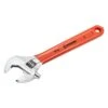 Crescent® AC210CBK - 1-5/16" X 10" OAL Satin Dipped Handle Adjustable Wrench -Crescent Sales 2024 ac210cbk 1