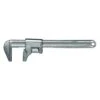 Crescent® C718 - 4-3/8" X 18" Smooth Jaws Chrome Monkey Pipe Wrench -Crescent Sales 2024 c718