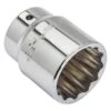 Crescent® CDS102N - 3/4" Drive 1-5/8" 12-Point SAE Standard Socket -Crescent Sales 2024 cds102n