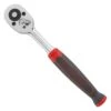 Crescent® - 1/2" Drive 10-3/4" Length 72 Teeth Quick Release Head Cushion-Grip Ratchet -Crescent Sales 2024 crw13