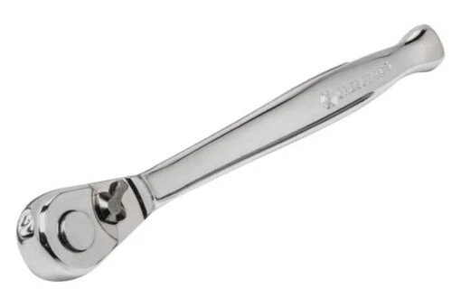 Crescent® - 3/4" Drive 20" Length 45 Teeth Quick Release Head Diamond Knurled Grip Ratchet -Crescent Sales 2024 crw19n 2